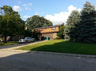 163 S Maple Ave, Hillside, IL 60162