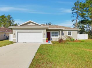 5171 SW 157th St, Ocala, FL 34473