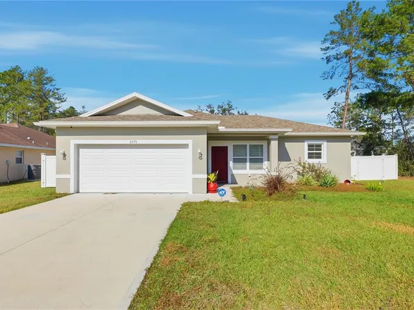5171 SW 157th St, Ocala, FL 34473
