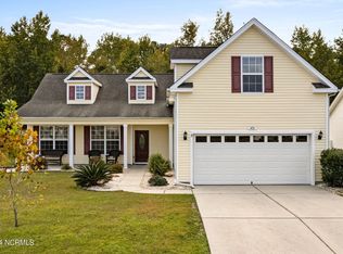 451 Slippery Rock Way, Carolina Shor, NC 28467