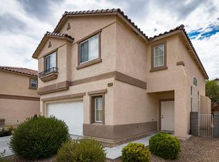 4605 Rising Cove St, Las Vegas, NV 89129