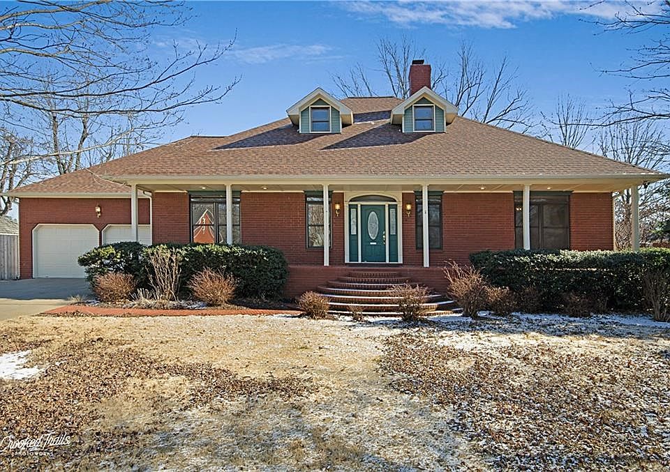 Over sized 2 car garage. 4th Bedroom dormer windows lets in lots natural light.