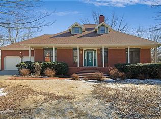 1603 S 28th Pl, Rogers, AR 72758