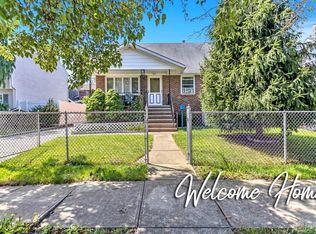 627 Bamford Ave, Woodbridge, NJ 07095
