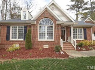 206 Windstream Way, Cary, NC 27518