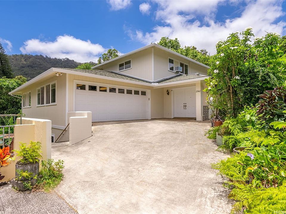 2942 Pahoehoe Pl, Honolulu, HI 96817 Zillow