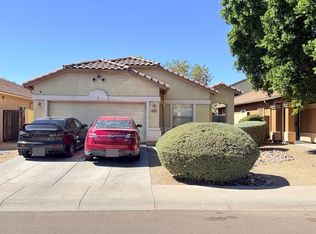 9018 W Hilton Ave, Tolleson, AZ 85353