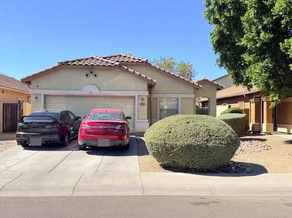 9018 W Hilton Ave, Tolleson, AZ 85353