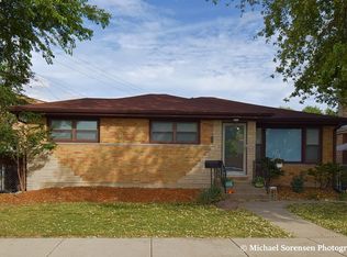 3255 Sarah St, Franklin Park, IL