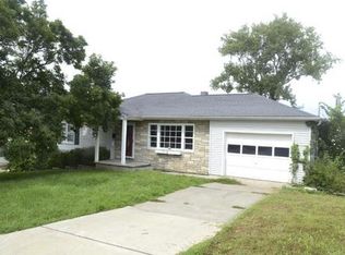 3400 Sunnyside Ave, Hannibal, MO 63401