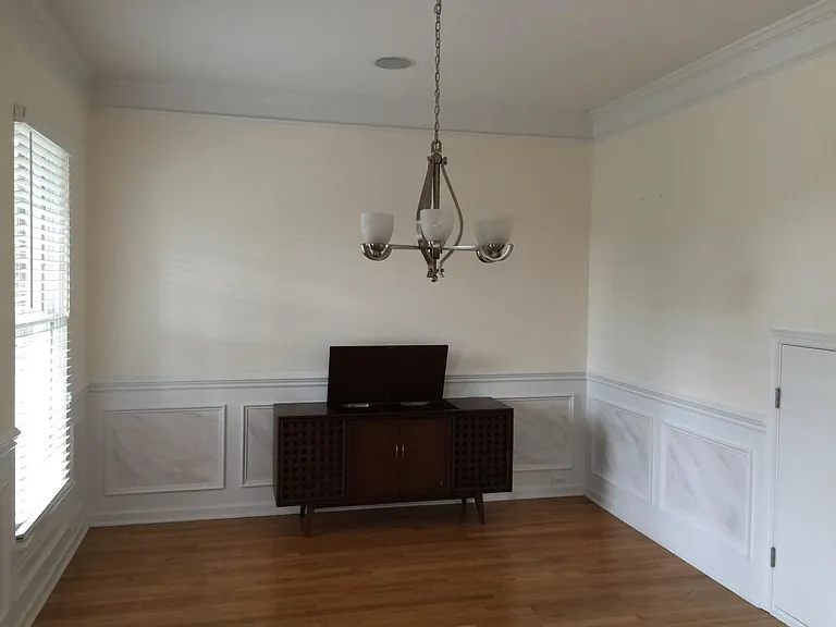 Dinning Room