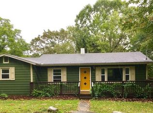 81 Stradley Mountain Rd, Asheville, NC 28806