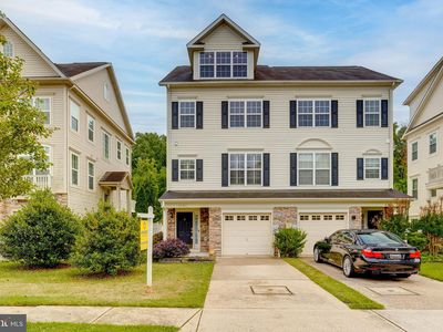 4307 Vintage Ivy Ln, Owings Mills, MD, 21117