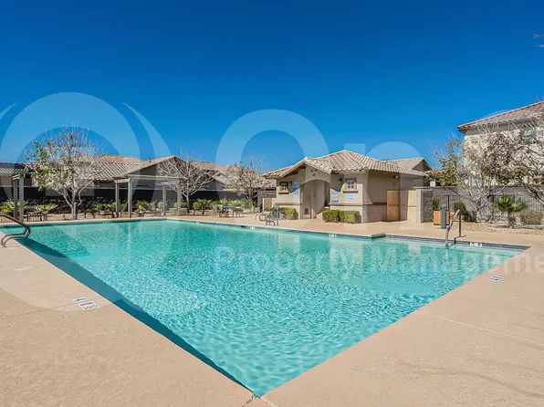 1262 N 165th Ave, Goodyear, AZ 85338