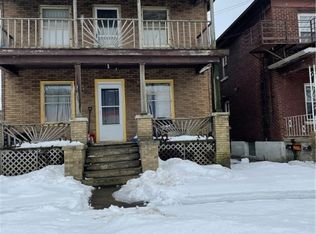 2505 Welch Ave, Niagara Falls, NY 14303