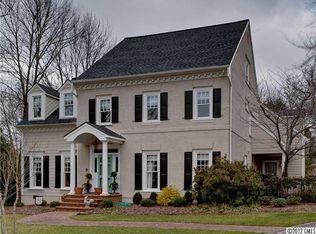 8341 Bar Harbor Ln, Charlotte, NC 28210