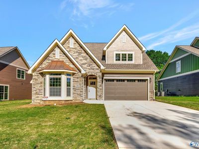 6227 Hollow Rd NW, Huntsville, AL, 35810