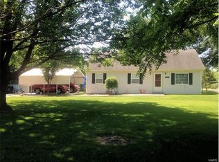 2586 E Highway 47, Winfield, MO 63389