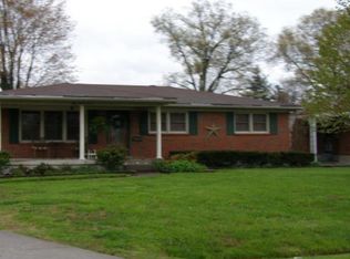 5207 Jenny June Dr, Louisville, KY 40213