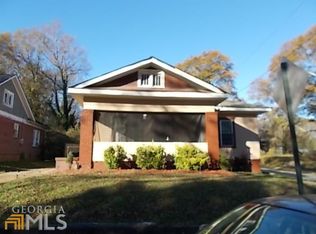 1139 Princess Ave SW, Atlanta, GA 30310