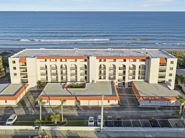 1305 S Atlantic Ave APT 110, Cocoa Beach, FL 32931