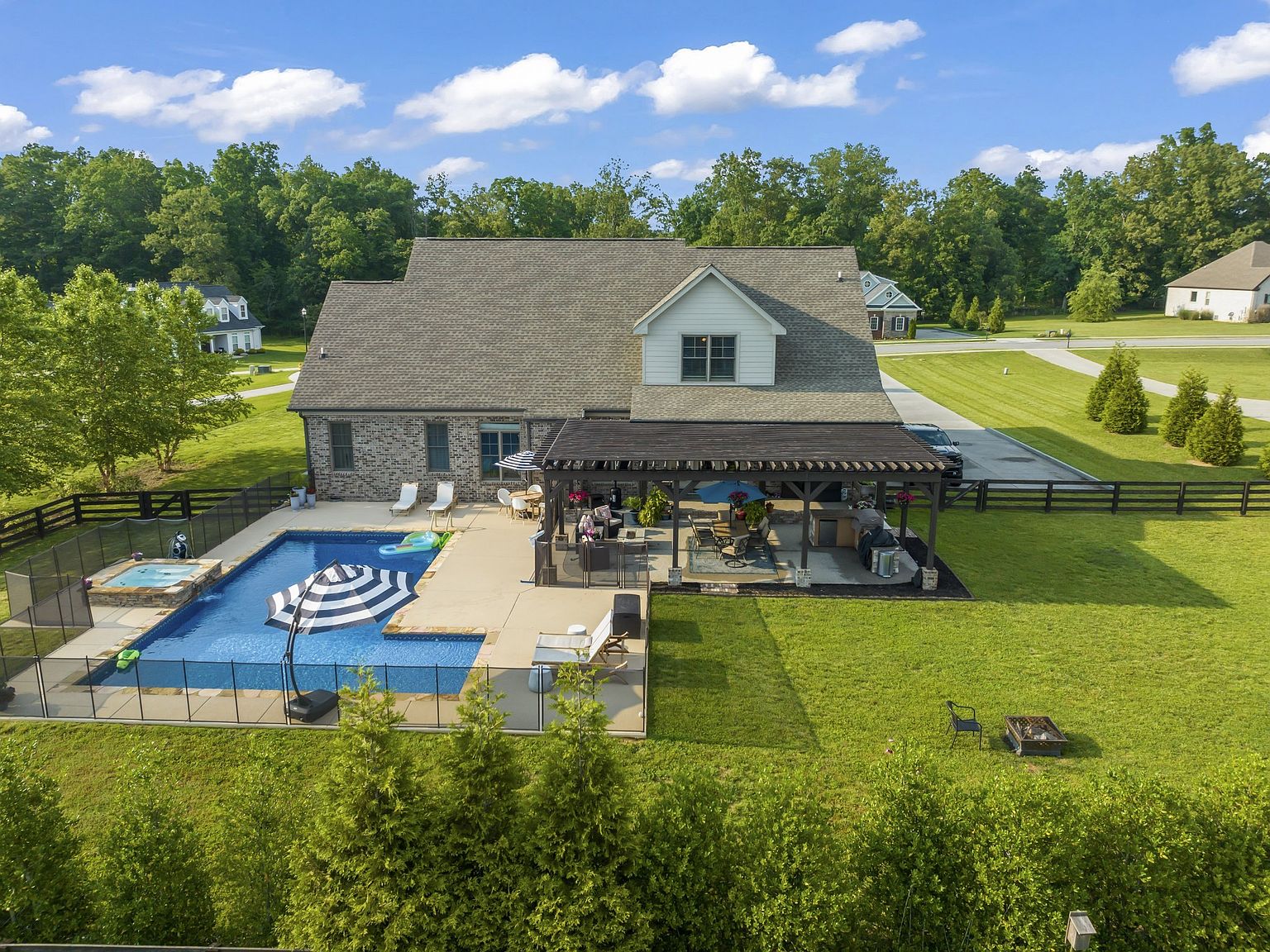 7309 Stirrup Ln, Fairview, TN 37062 MLS 2541640 Zillow