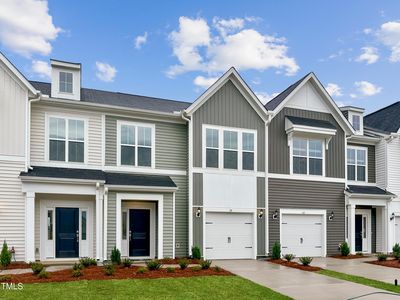 39 Pansy Park #232, Clayton, NC, 27520