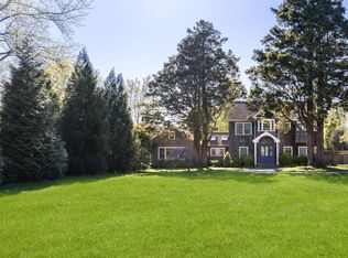 9 Three Mile Harbor Rd, East Hampton, NY 11937
