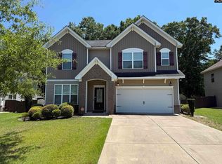 19 Leatherwood Dr, Lugoff, SC 29078