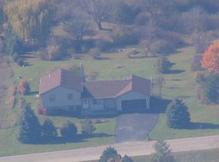 N4845 Sinissippi Point Rd, Juneau, WI 53039