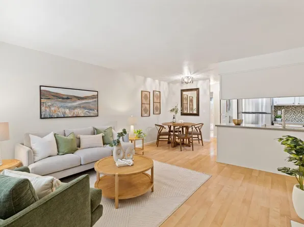 2785 S Bascom Ave #27, San Jose, CA 95124
