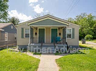 1730 N Colorado Ave, Indianapolis, IN 46218