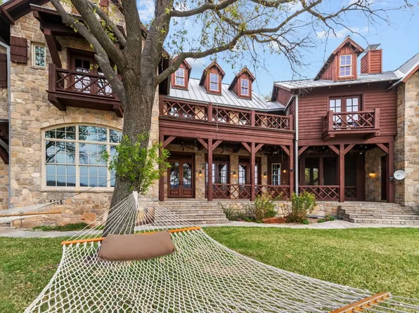 19 Estates Ln, Graford, TX 76449