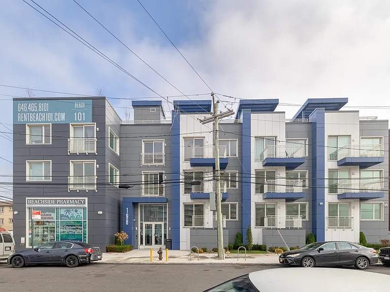 101-19 Rockaway Beach Blvd #3R — Photo 33