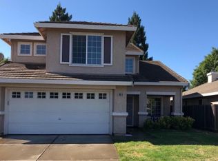 10616 Basie Way, Rancho Cordova, CA 95670