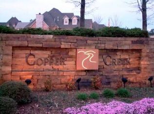 4738 N Rockledge Dr, Fayetteville, AR 72764