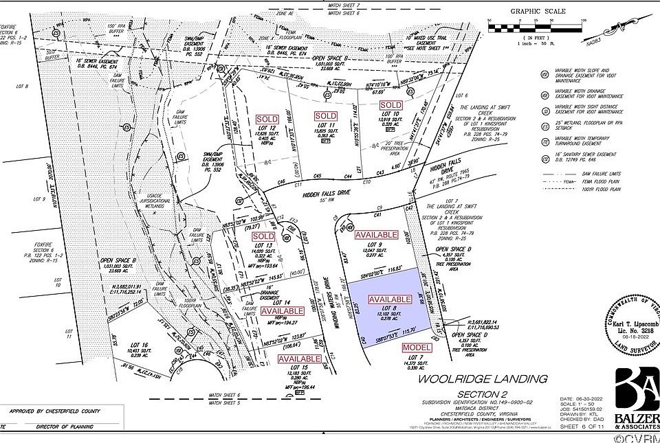 2nd image of 4901 Winding Waters Dr
