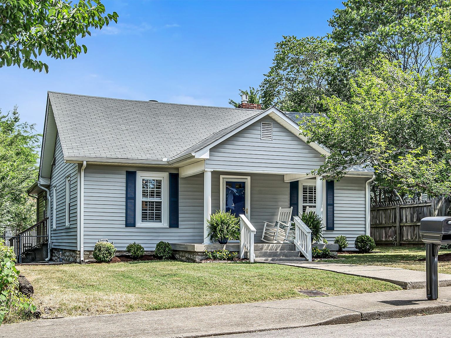 4702 Utah Ave, Nashville, TN 37209 | Zillow