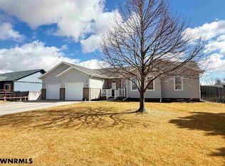 4501 Cottonwood Ave, Scottsbluff, NE 69361