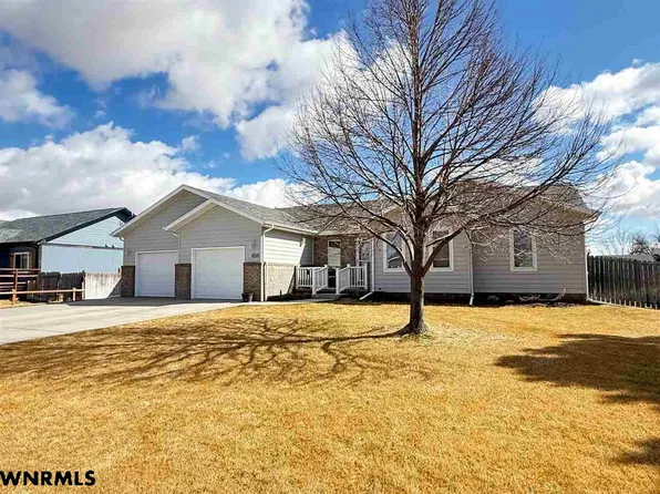 4501 Cottonwood Ave, Scottsbluff, NE 69361