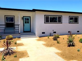 3141 Chatwin Ave, Long Beach, CA 90808