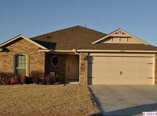 13033 E 133rd St N, Collinsville, OK 74021