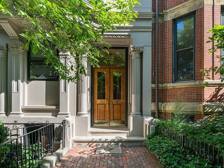 322 Beacon St #3 — Photo 21