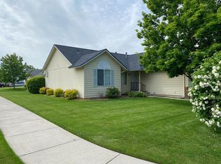 3665 N Graphite Ct, Post Falls, ID 83854