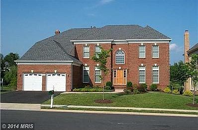 Exterior (Front)
