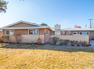 2005 N Santiago Ave, Farmington, NM 87401