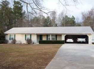 3515 Poplar Springs Rd, Gainesville, GA 30507