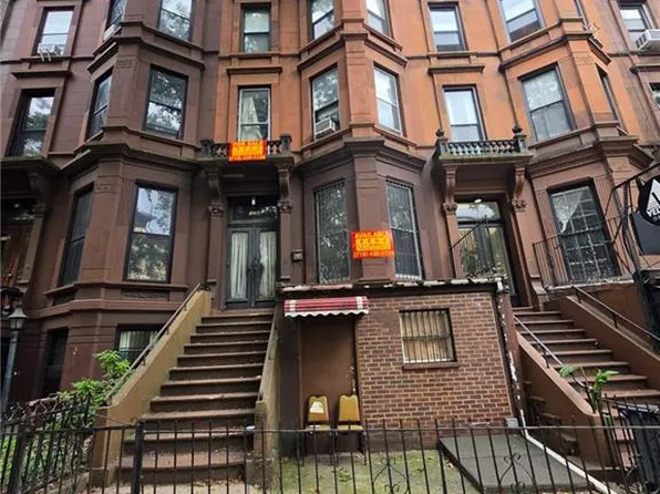816 Union St, Brooklyn, NY 11215