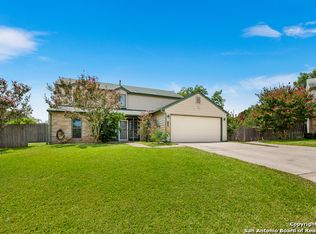 16219 Bear Run, San Antonio, TX 78247