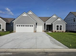 182 Eagle Claw Dr #3061, Carolina Shores, NC 28467